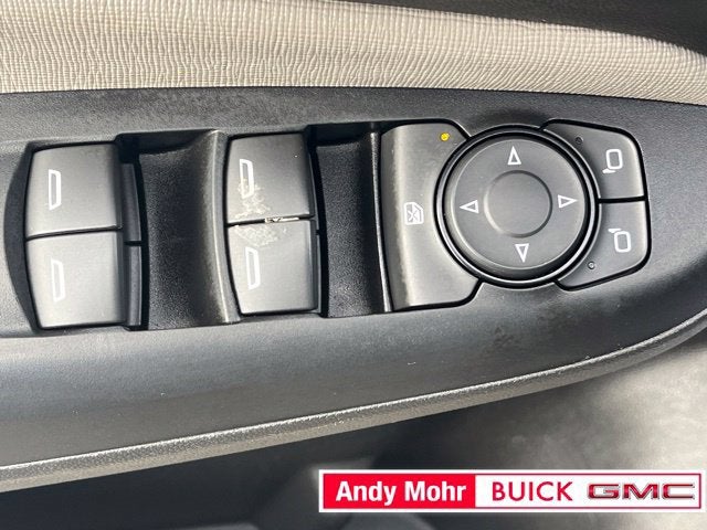 2024 Buick Envista Avenir