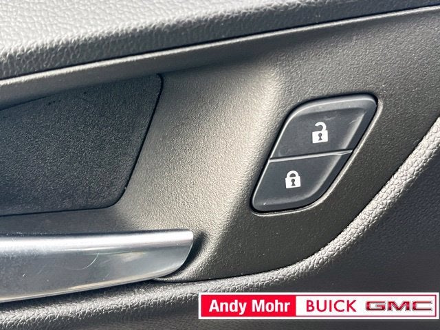 2024 Buick Envista Avenir