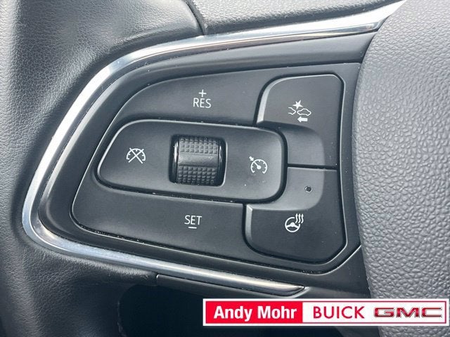 2024 Buick Envista Avenir