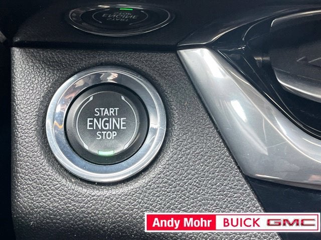 2024 Buick Envista Avenir
