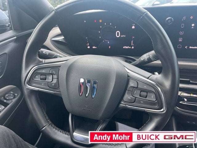 2024 Buick Envista Avenir