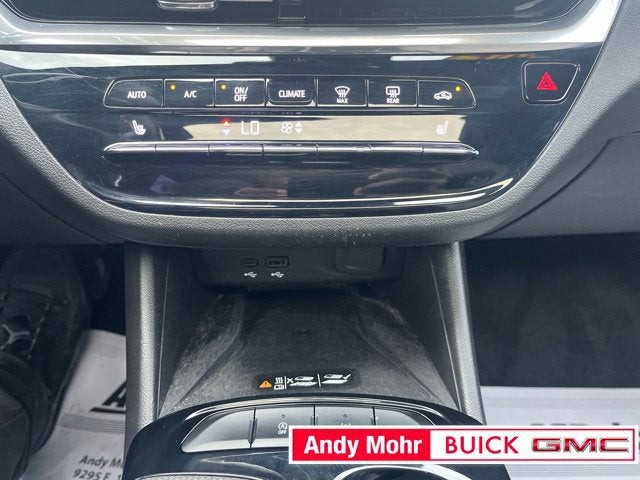2024 Buick Envista Avenir