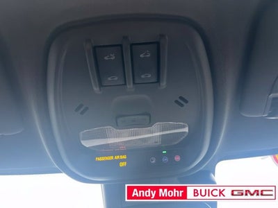 2024 Buick Envista Avenir