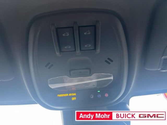 2024 Buick Envista Avenir