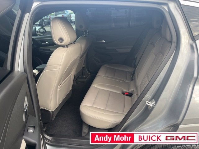 2024 Buick Envista Avenir