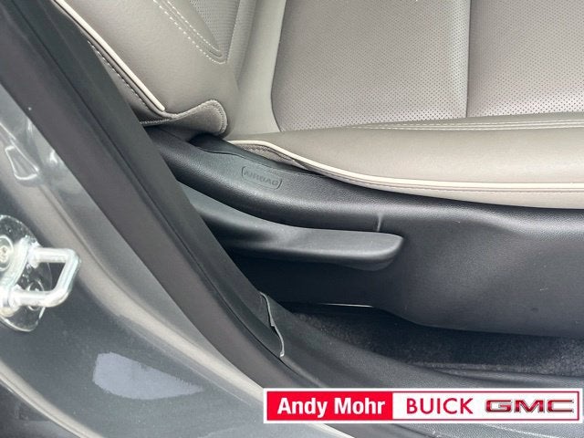2024 Buick Envista Avenir
