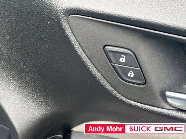 2024 Buick Envista Avenir