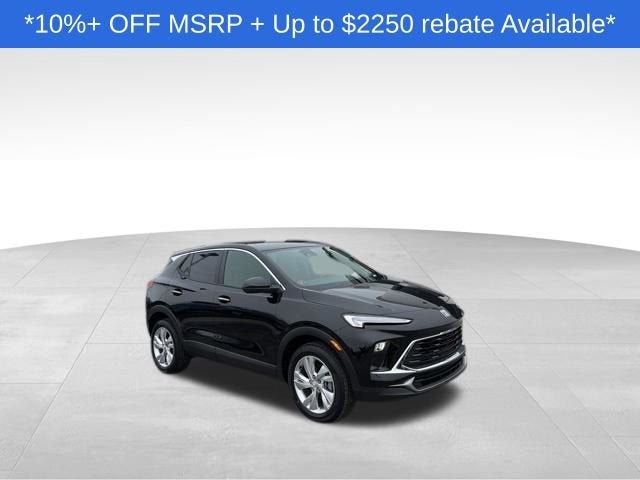 2026 Buick Encore GX Preferred AWD's photo