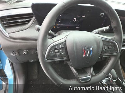 2025 Buick Encore GX Sport Touring