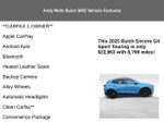 2025 Buick Encore GX Sport Touring