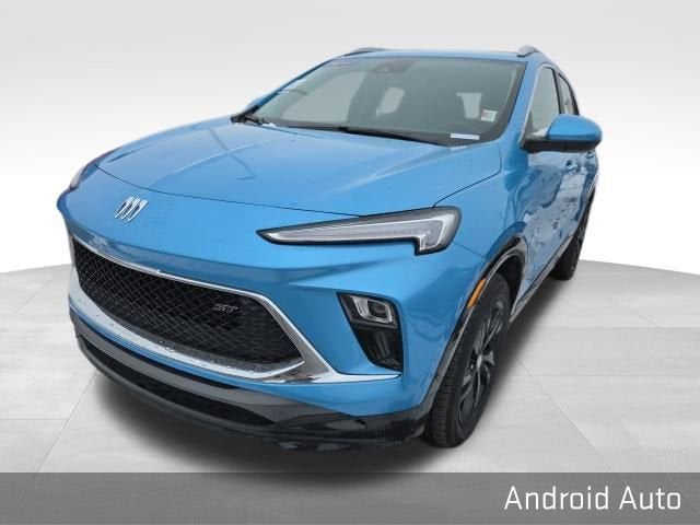 2025 Buick Encore GX Sport Touring