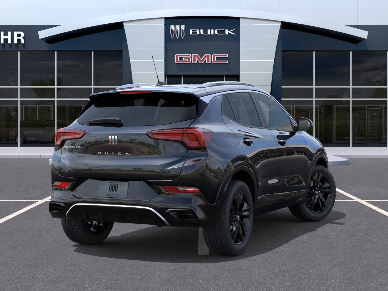 2026 Buick Encore GX Sport Touring - Photo 15