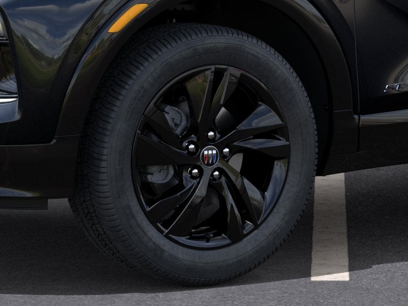 2026 Buick Encore GX Sport Touring - Photo 19