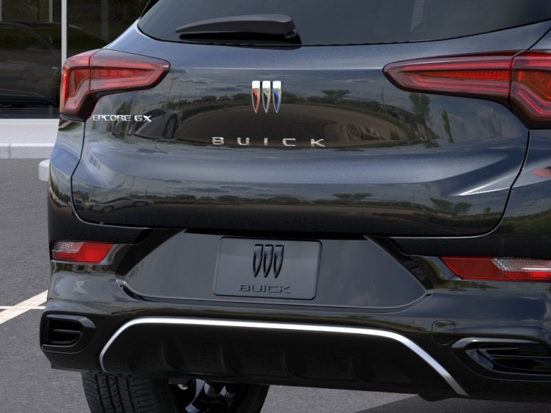 2026 Buick Encore GX Sport Touring - Photo 24