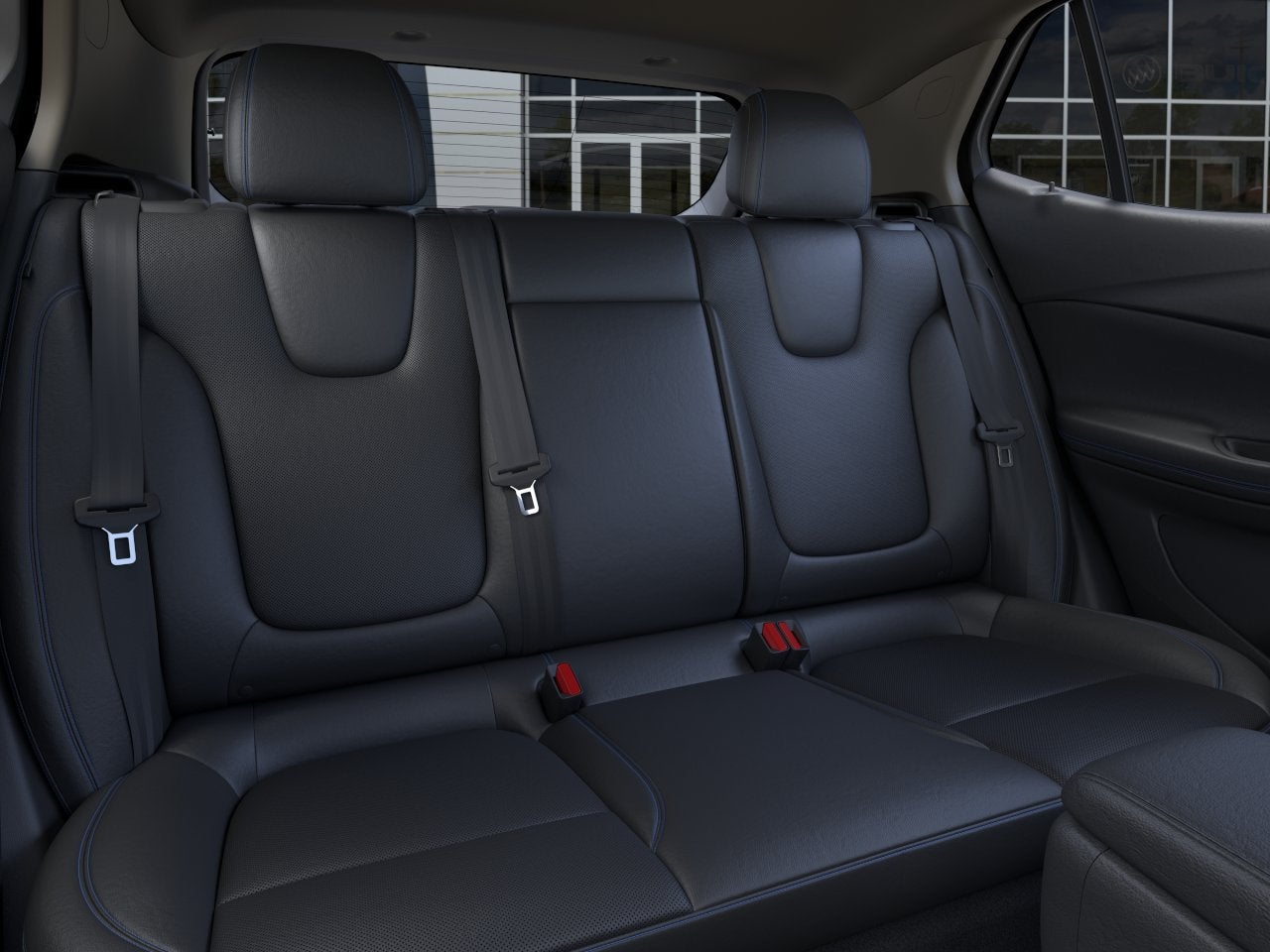 2026 Buick Encore GX Sport Touring - Photo 27