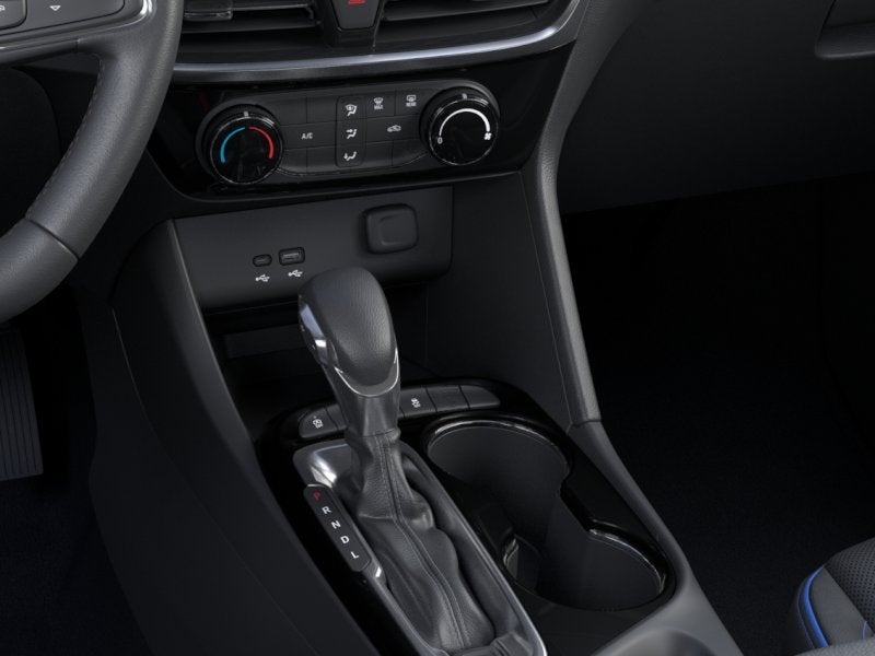 2026 Buick Encore GX Sport Touring - Photo 33