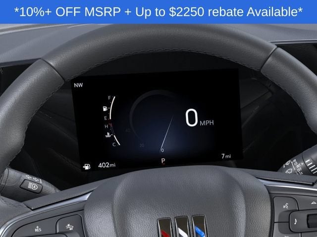 2026 Buick Encore GX Sport Touring - Photo 18