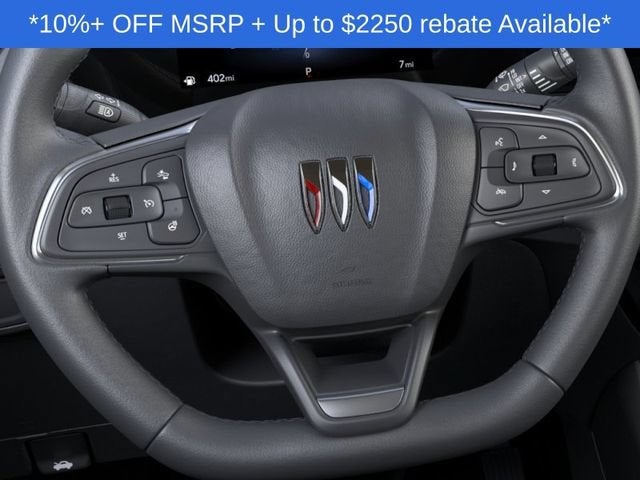 2026 Buick Encore GX Sport Touring - Photo 19