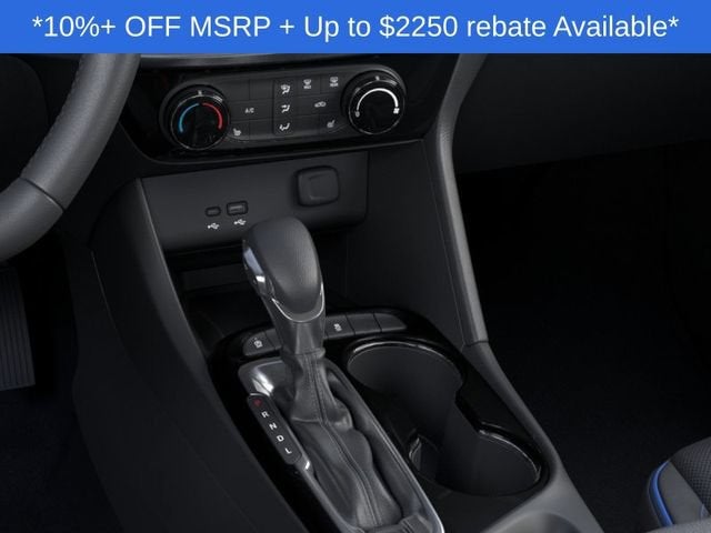 2026 Buick Encore GX Sport Touring - Photo 23