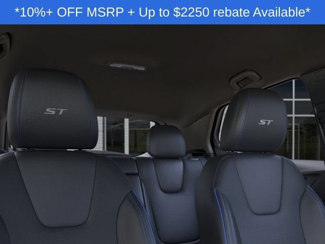 2026 Buick Encore GX Sport Touring - Photo 24