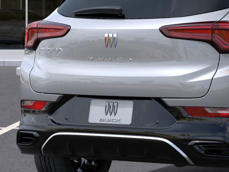 2026 Buick Encore GX Sport Touring - Photo 38