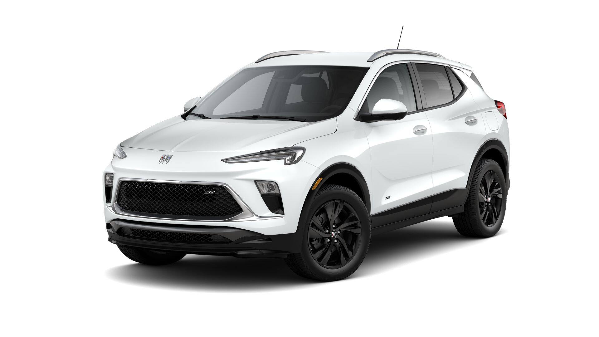 2026 Buick Encore GX's photo