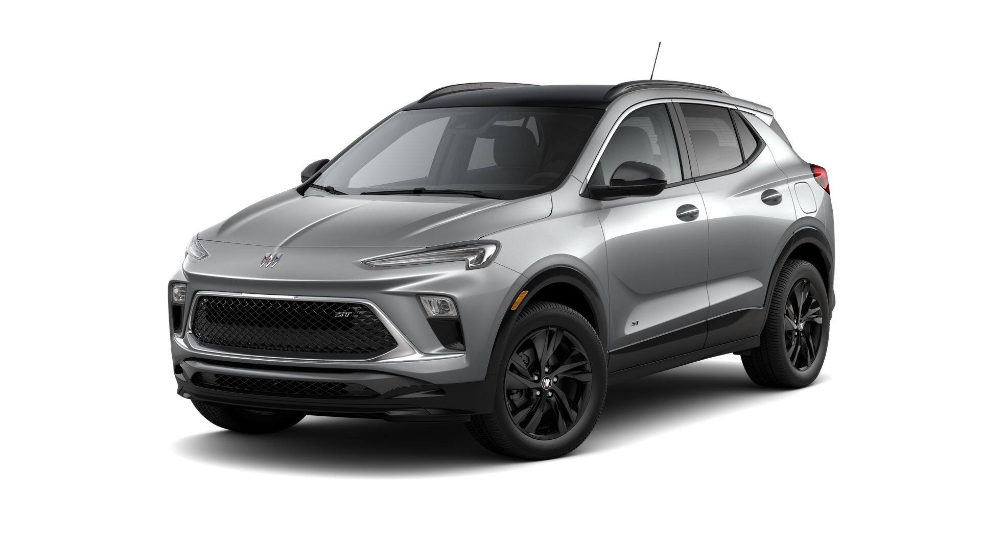 2026 Buick Encore GX's photo