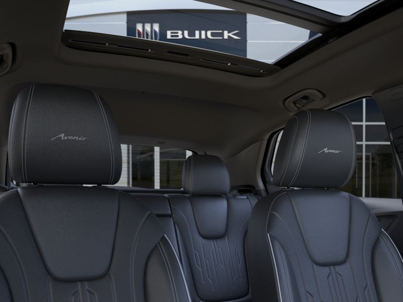 2026 Buick Encore GX Avenir - Photo 24