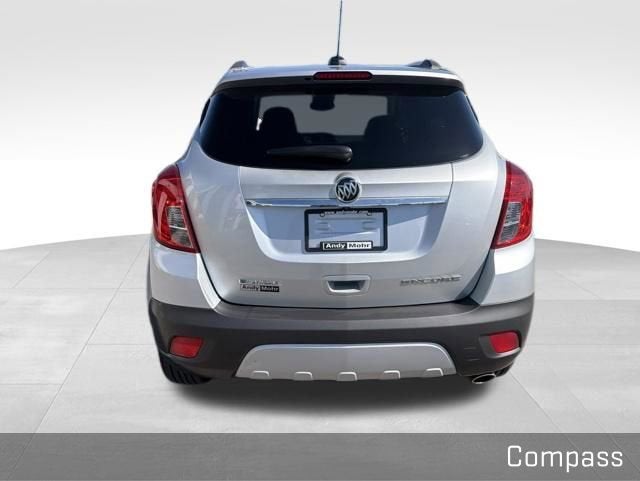 2016 Buick Encore 4DR FWD