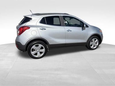 2016 Buick Encore 4DR FWD