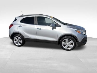 2016 Buick Encore 4DR FWD