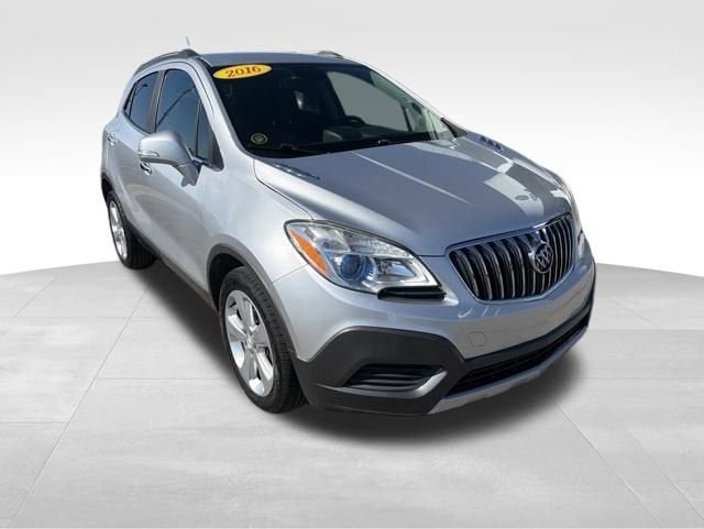 2016 Buick Encore 4DR FWD