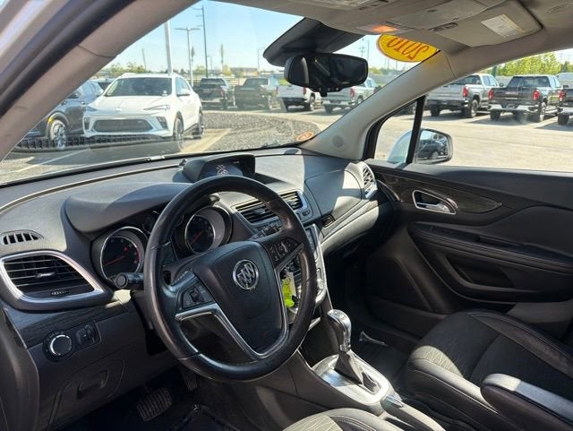 2016 Buick Encore 4DR FWD