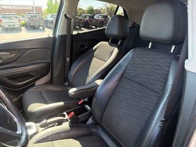 2016 Buick Encore 4DR FWD