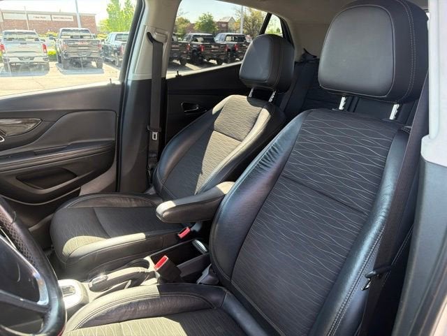2016 Buick Encore 4DR FWD