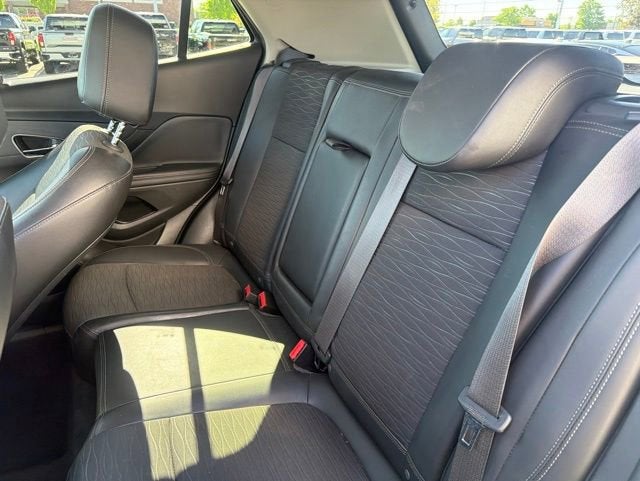 2016 Buick Encore 4DR FWD