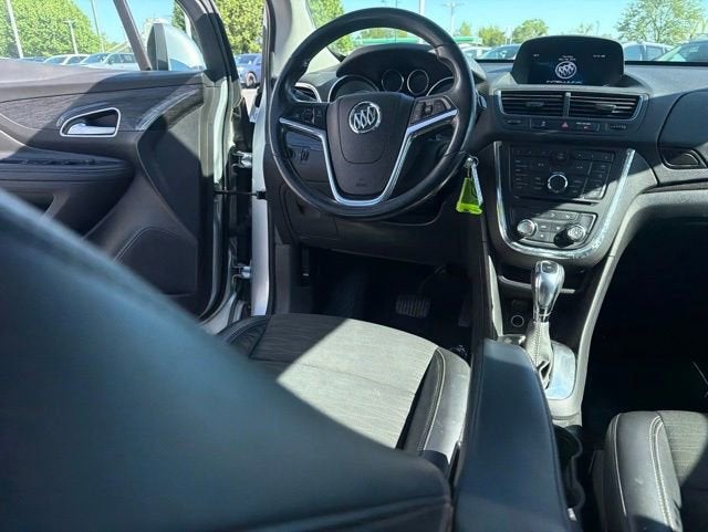 2016 Buick Encore 4DR FWD