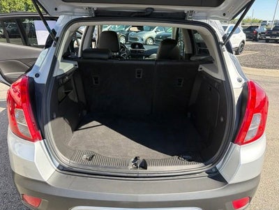 2016 Buick Encore 4DR FWD