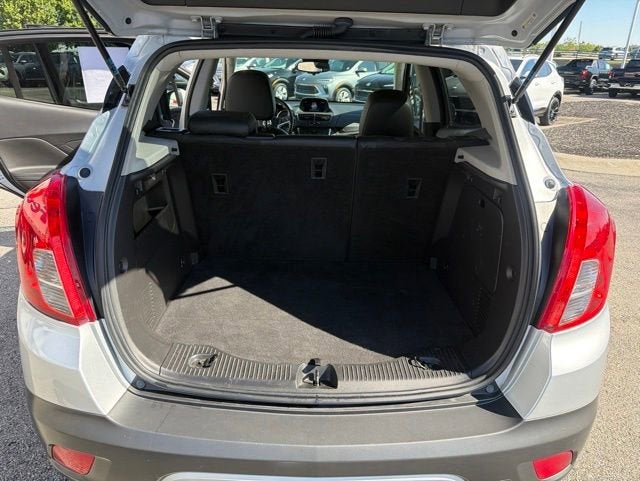 2016 Buick Encore 4DR FWD