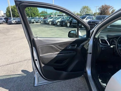 2016 Buick Encore 4DR FWD