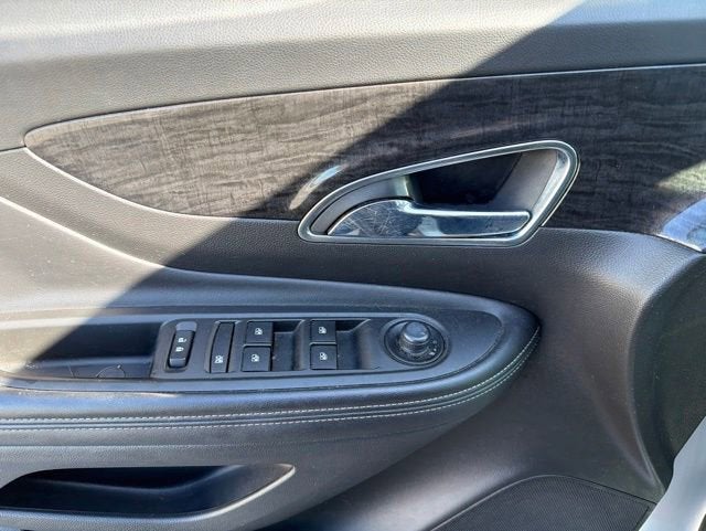 2016 Buick Encore 4DR FWD