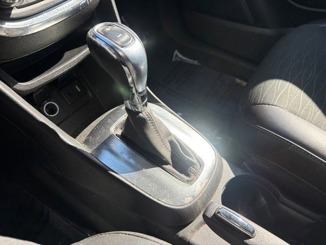 2016 Buick Encore 4DR FWD