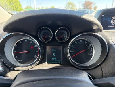 2016 Buick Encore 4DR FWD