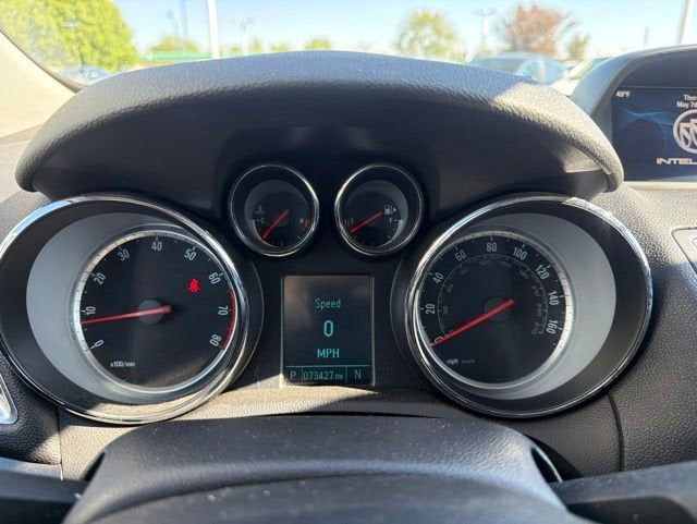 2016 Buick Encore 4DR FWD