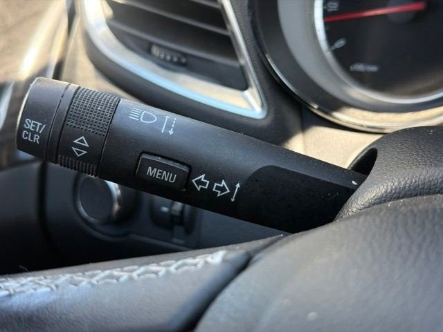2016 Buick Encore 4DR FWD