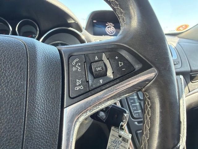 2016 Buick Encore 4DR FWD
