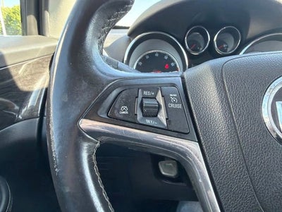 2016 Buick Encore 4DR FWD