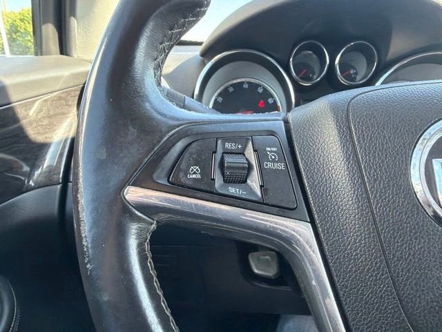 2016 Buick Encore 4DR FWD