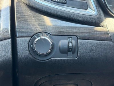 2016 Buick Encore 4DR FWD