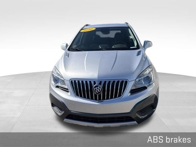 2016 Buick Encore 4DR FWD